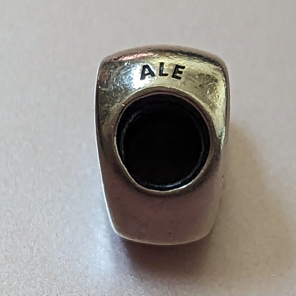 Pandora You Are So Loved Charm - Picture 3 of 6